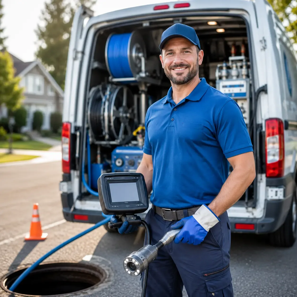 Local Pipe Relining specialists in Waukegan, IL